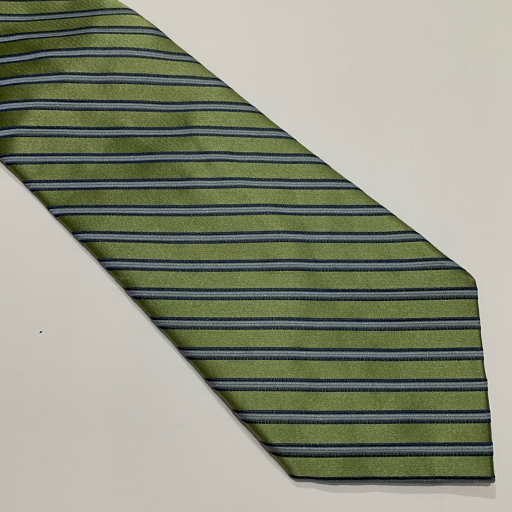 Silk Tie